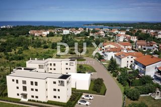 ISTRIA, PARENZO - Appartamento moderno in una nuova costruzione, vicino al mare