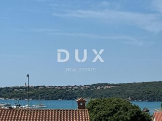 ISTRIA, MEDULIN - Appartamento con vista mare e posto auto coperto! 