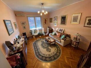 RIJEKA, ŠKURINJE - appartamento 100 m2 con vista mare, 3 camere da letto + bagno, 2 balconi! OPPORTUNITÀ!