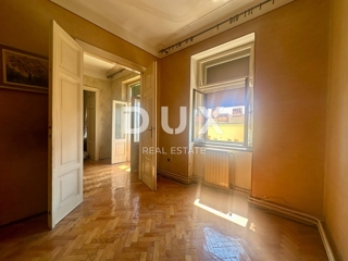 RIJEKA, BRAJDA - Appartamento con vista mare e sconto esclusivo sul progetto di decorazione!