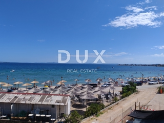ZADAR, VIR - Lussuoso appartamento con terrazza panoramica e splendida vista sul mare di fronte alla spiaggia di Jadro! BS4