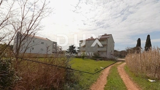 ISTRIA, FASANA - Terreno edificabile vicino al mare