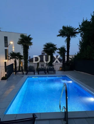 ABBAZIA, CENTRO - Appartamento 31m2 con vista mare