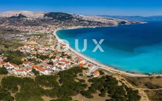 Terreno Baška, 700m2