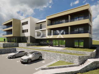 Appartamento Ika, Opatija - Okolica, 98m2