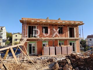 RIJEKA, SRDOČI - Appartamento in un nuovo edificio in un'ottima posizione
