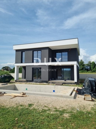 ISTRIA, POLA - Moderna villa di lusso con piscina a Štinjan!