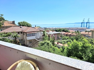 Appartamento Podmurvice, Rijeka, 68m2