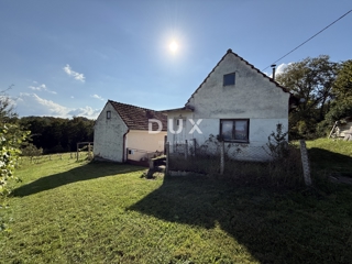 Casa Velika Jelsa, Karlovac, 100m2