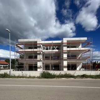 ŠIBENIK, SRIMA - Lussuoso appartamento in un nuovo edificio, a 300 m dal mare e dalla spiaggia