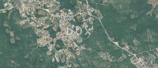 Terreno Vrh, Krk, 660m2
