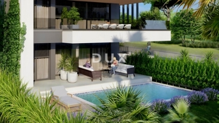 ISTRIA, ROVIGNO - Appartamento con piscina