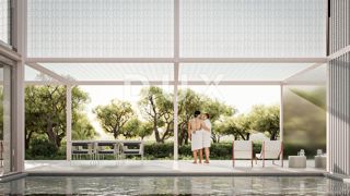 ISTRIA, UMAGO - Villa ecologica vicino al mare