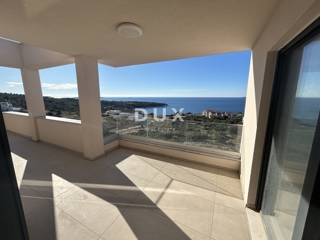 PRIMOŠTEN, DOLAC – Attico con splendida vista mare! OCCASIONE!