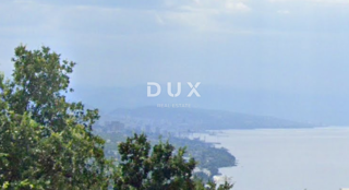 Terreno Pobri, Opatija - Okolica, 893m2