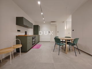 Appartamento Belveder, Rijeka, 58m2