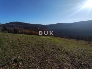 Terreno Motovun, 1.965m2