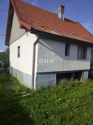 Casa Petrovići, Vrbovsko, 80m2