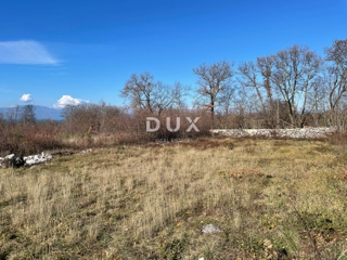 Terreno Kremenići, Malinska-Dubašnica, 529m2