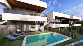 Casa Brzac, Krk, 150m2