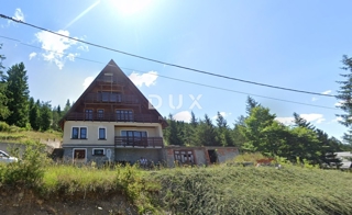 Casa Ravna Gora, 380m2