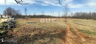 ISTRIA, LINDAR - Terreno edificabile immerso nella natura