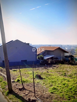 Terreno Mikulići, Črnomerec, 583m2