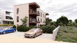 ŠIBENIK, BRODARICA - Appartamento con due camere da letto in vendita al 1° piano S4