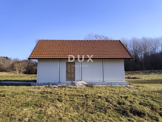 ŽUMBERAK, GRABAR - opportunità di investimento nel cuore verde di Žumberak