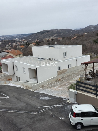 Appartamento Hreljin, Bakar, 78m2