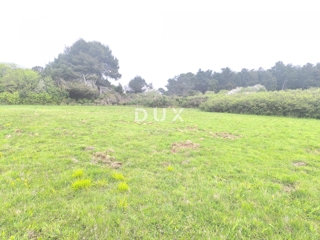 ISTRIA, PREMANTURA - Terreno agricolo, Capo Kamenjak, 150 m dal mare
