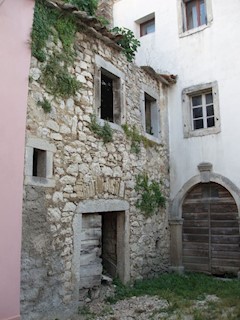 Casa Pićan, 170m2