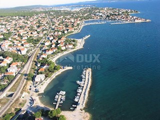 Terreno Bibinje, 681m2