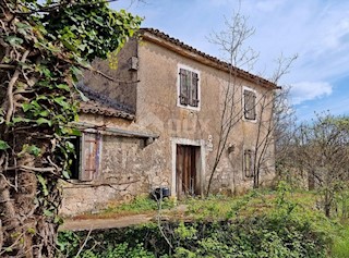 Casa Labin, 349m2