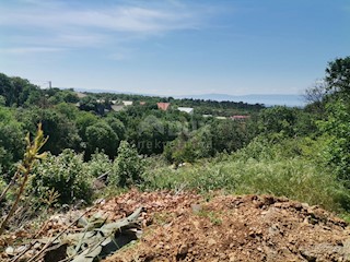 Terreno Kraljevica, 1.591m2