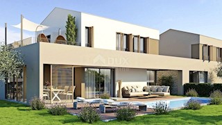 Casa Poreč, 165m2