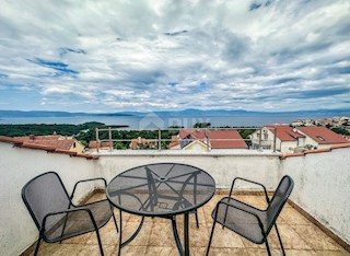 Appartamento Njivice, Omišalj, 105.000m2