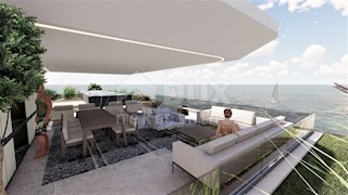 Appartamento Opatija - Centar, Opatija, 207,93m2