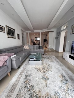 Appartamento Zamet, Rijeka, 89m2