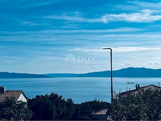 Terreno Kostrena, 830m2