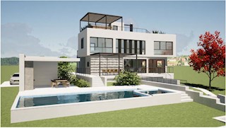 Casa Poreč, 307,70m2