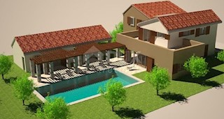 Casa Labin, 180m2