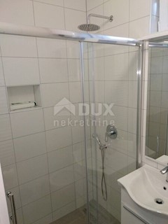 CRIKVENIČKA RIVIJERA, JADRANOVO - appartamento 1 camera da letto + bagno, 41,62 m2