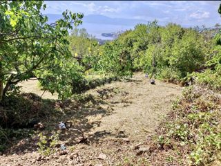 BAKAR, HRELJIN - casa fatiscente 100m2 con vista mare + ambiente 1677m2