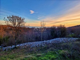 Terreno Rabac, Labin, 680m2