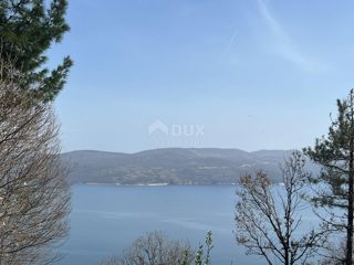 Terreno Labin, 526m2