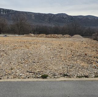 NOVI VINODOLSKI - Terreno, zona industriale