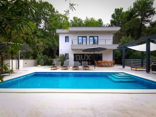 Casa Banjole, Medulin, 200m2