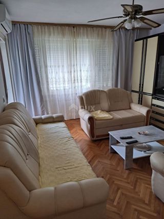 RIJEKA, KRNJEVO - appartamento 2 camere da letto + bagno con balcone - recentemente ristrutturato! OPPORTUNITÀ!