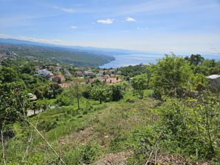 OPATIJA, MATULJI, MIHOTIĆI - casa indipendente 260m2 con vista + giardino 2000m2